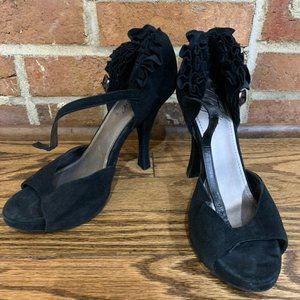 Lady Shoes